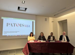 Presentazione Patoisvda