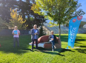 Presentazione Pigiama Run