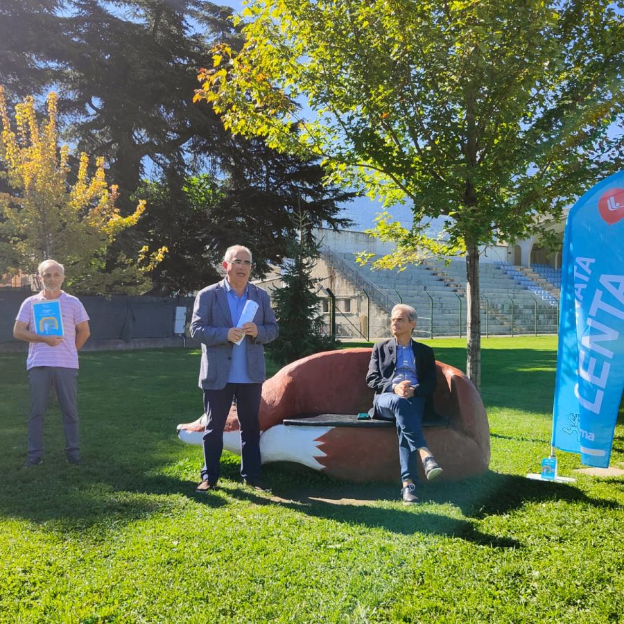Presentazione Pigiama Run