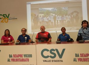 Presentazione Tor d Antan