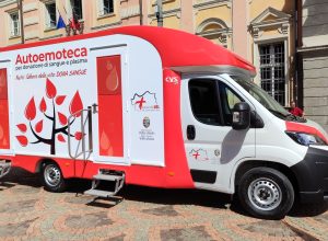 Presentazione autoemoteca