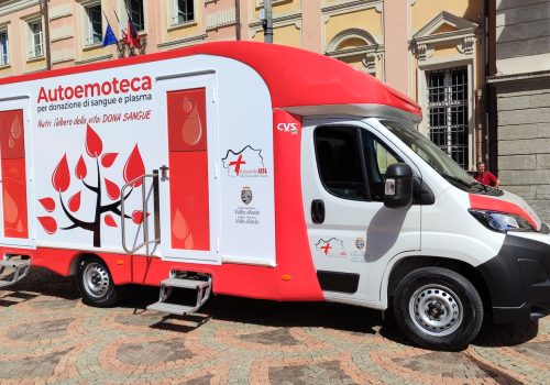 Presentazione autoemoteca