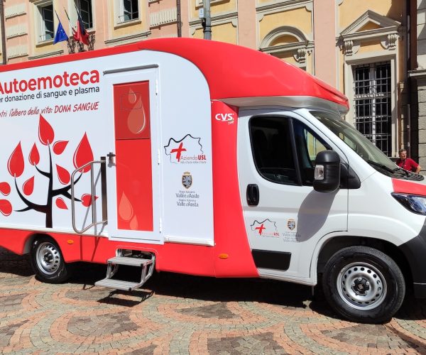 Presentazione autoemoteca