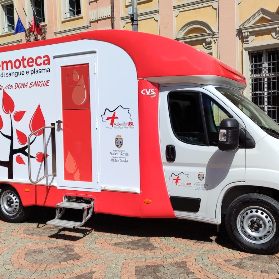 Presentazione autoemoteca