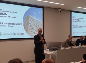 Presentazione calendari Asiva