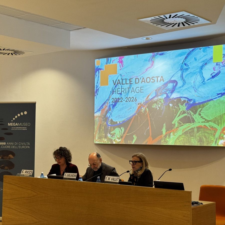 Presentazione dati Abbonamento Musei