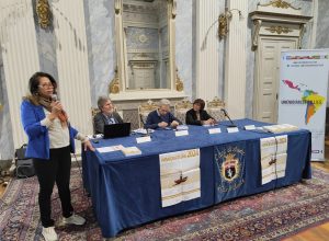 Presentazione dossier statistico immigrazione 2024