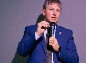 Presentazione piano strategico - Fulvio Centoz