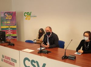 Presentazione progetti sociali