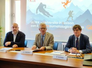 Presentazione progetto Ultra