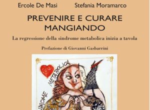 Prevenire e curare mangiando di Ercole De Masi