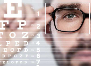 Prevenzione Glaucoma