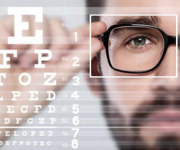 Prevenzione Glaucoma