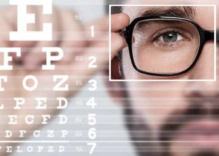 Prevenzione Glaucoma
