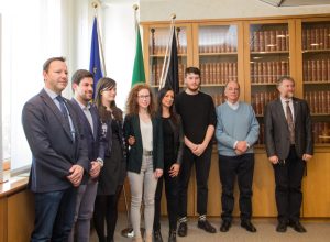 Conseil des Jeunes Valdôtains