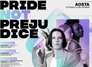 Pride not prejudice