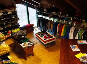 Print Room Ricamificio Valdigne