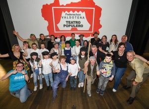 Printemps Théâtral La Tor de Babel (Comuni misti)