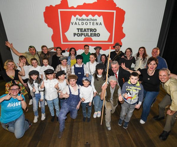 Printemps Théâtral La Tor de Babel (Comuni misti)