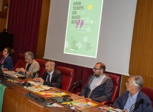 Printemps en musique