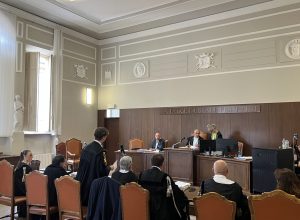 Processo Giglio