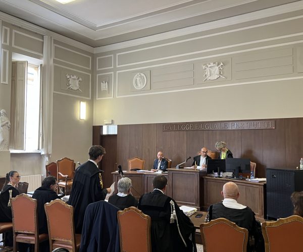 Processo Giglio