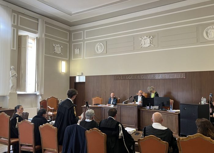 Processo Giglio