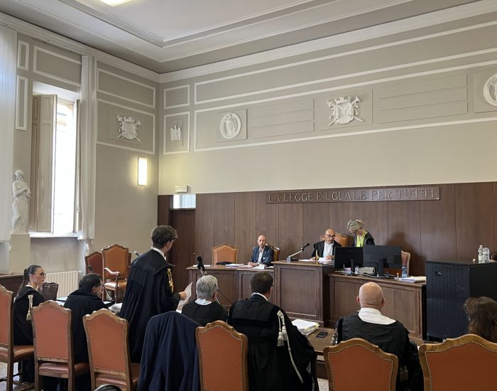 Processo Giglio