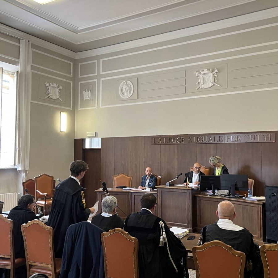 Processo Giglio