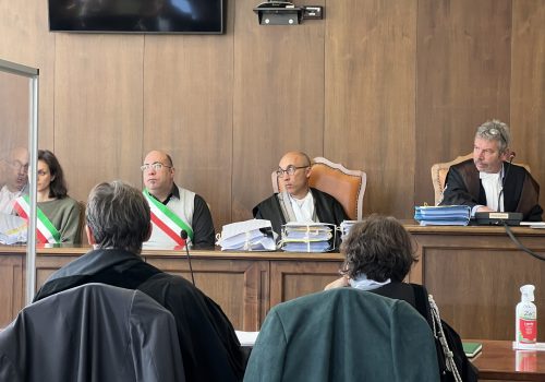 Processo Teima