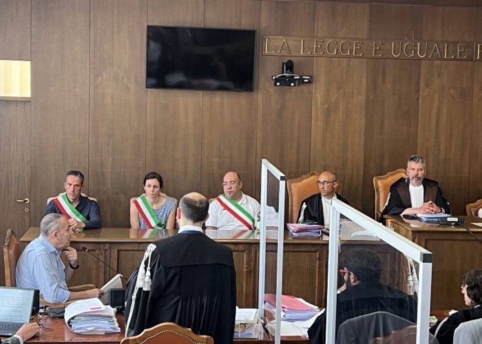 Processo Teima