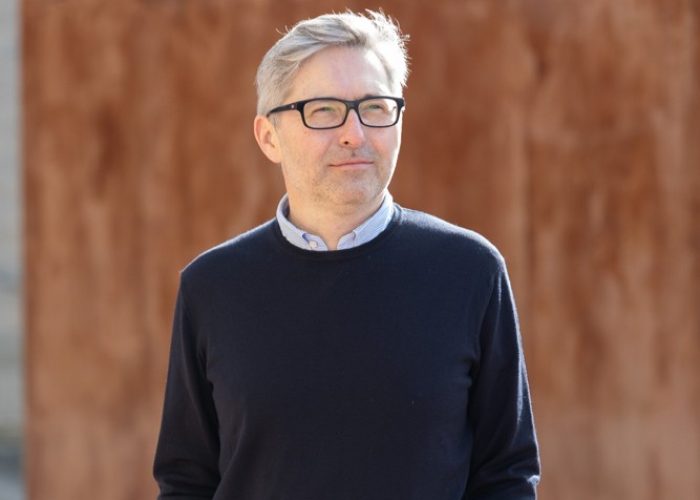 Prof Angelo Benozzo