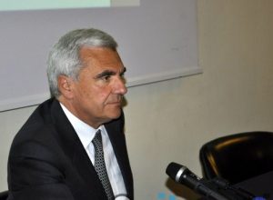 Prof Balduzzi
