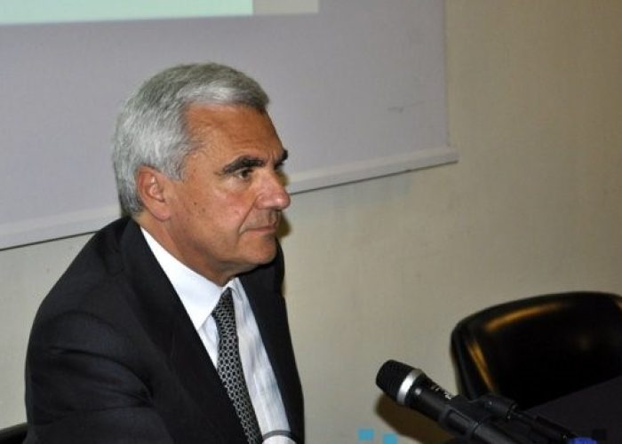 Prof Balduzzi