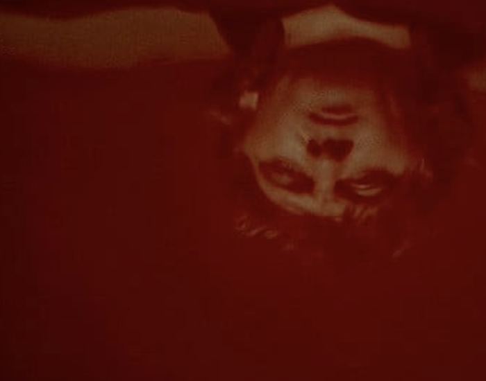 Profondo Rosso di Dario Argento