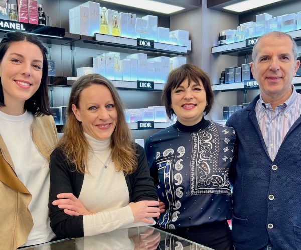 Profumeria Vallacqua