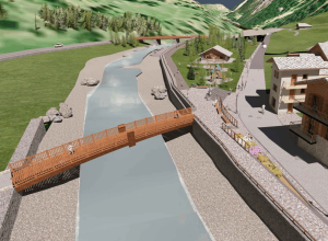 Progetto Atelier Projet Studio