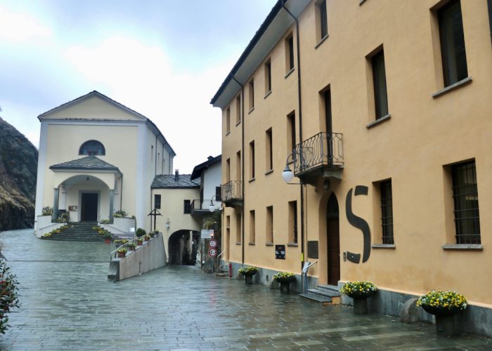 Progetto TransiT Hôtel Stendhal