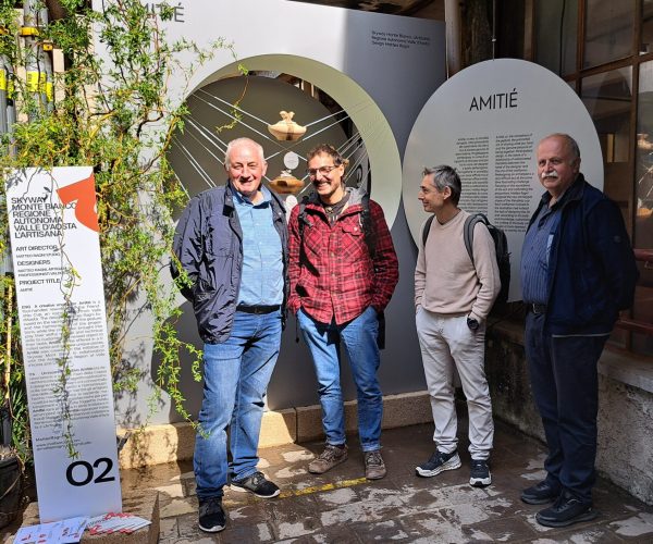 Progetto amitié