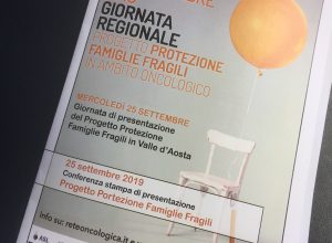 Progetto protezione famiglie fragili