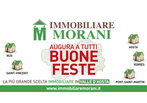 Immobiliare Morani