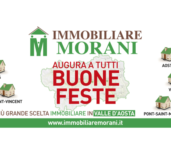 Immobiliare Morani