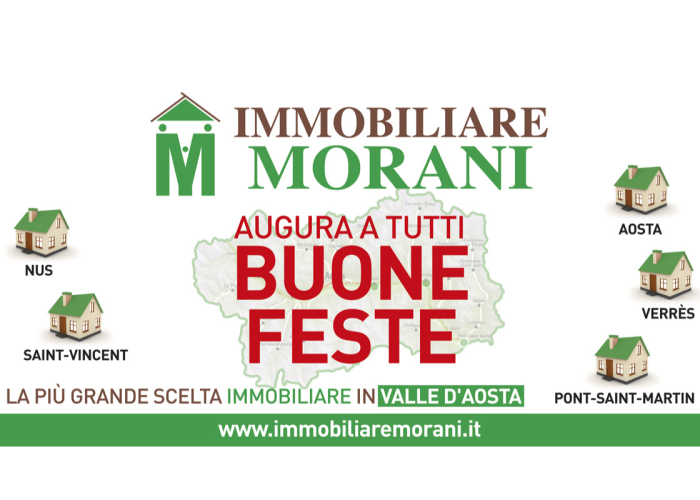 Immobiliare Morani