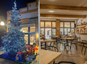 Summer Pub - Piazzetta