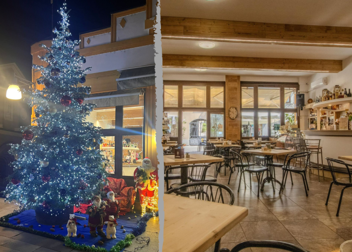 Summer Pub - Piazzetta