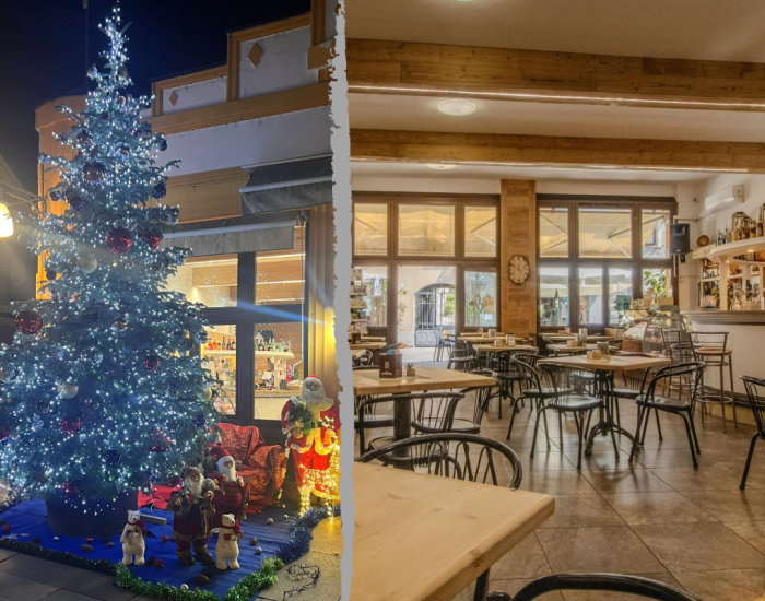 Summer Pub - Piazzetta