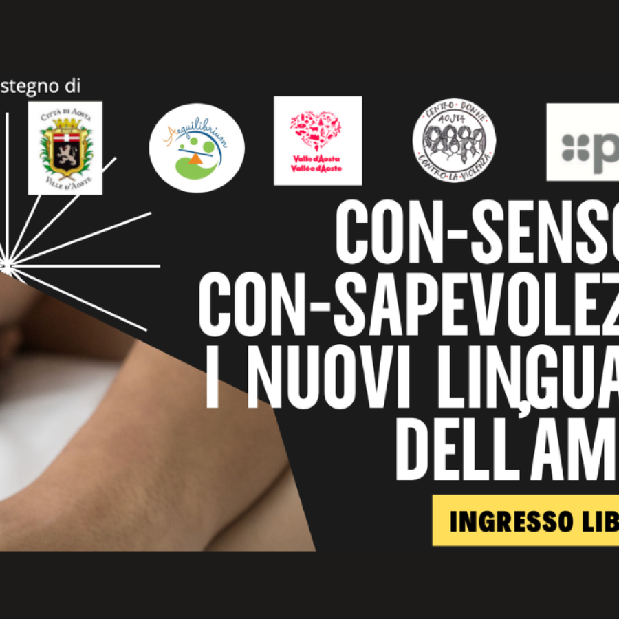 Con-senso e con-sapevolezza