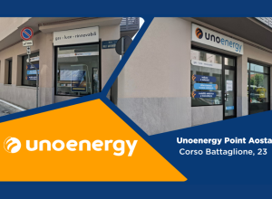 Unoenergy