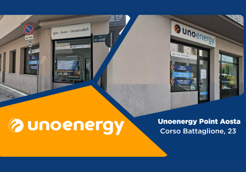 Unoenergy