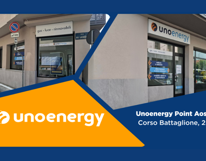 Unoenergy
